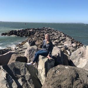 Meet your Posher, Margaret